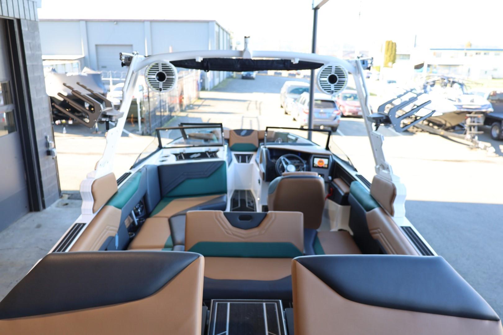 2025 ATX 24 Type S