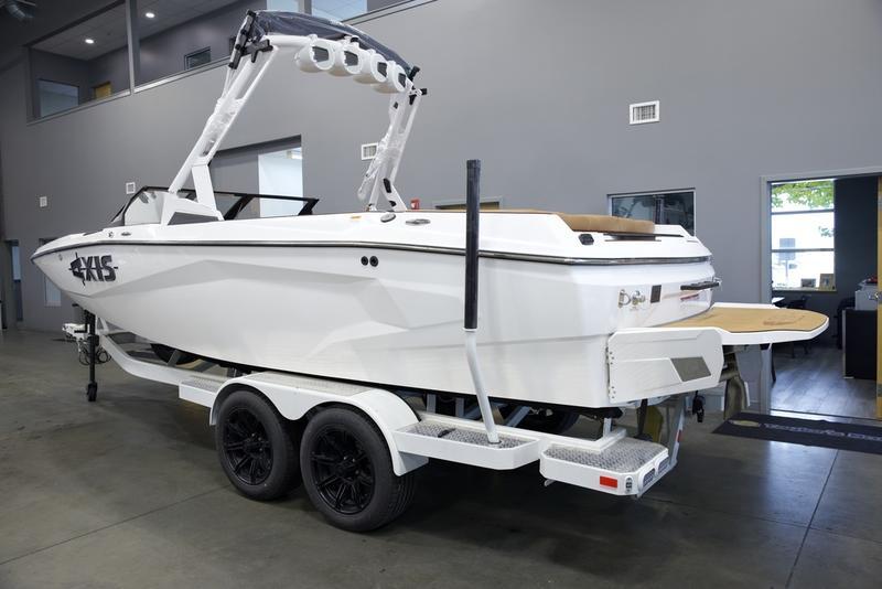 2025 Axis A225
