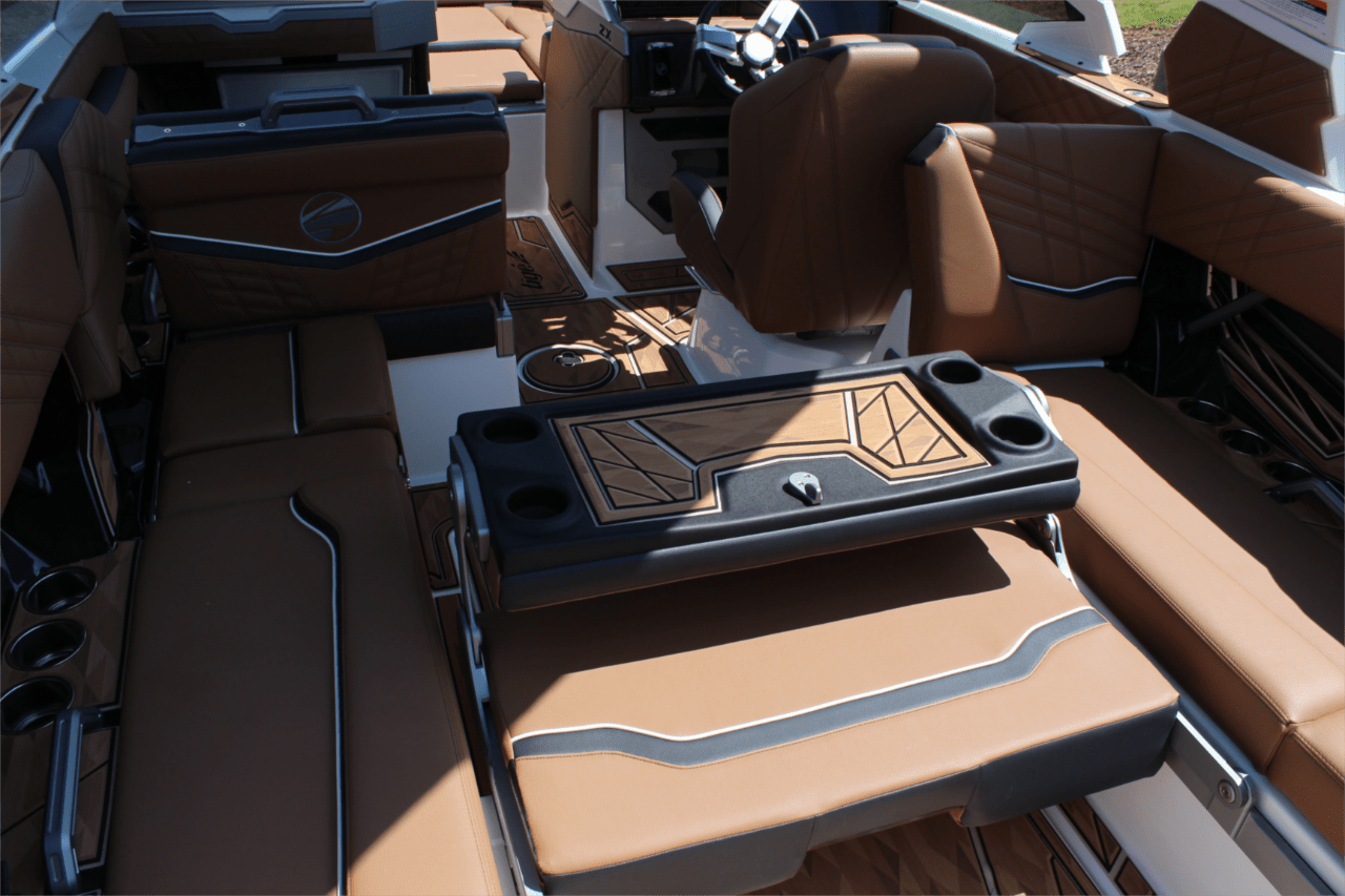 2024 Tigé Ultré 25ZX