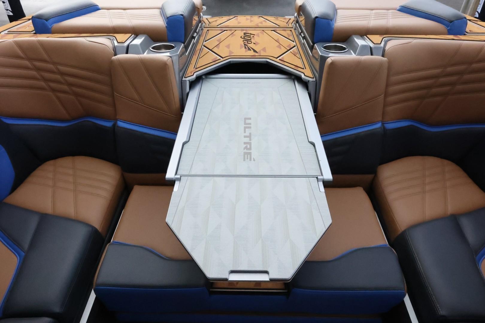 2025 Tige Ultre 25ZX