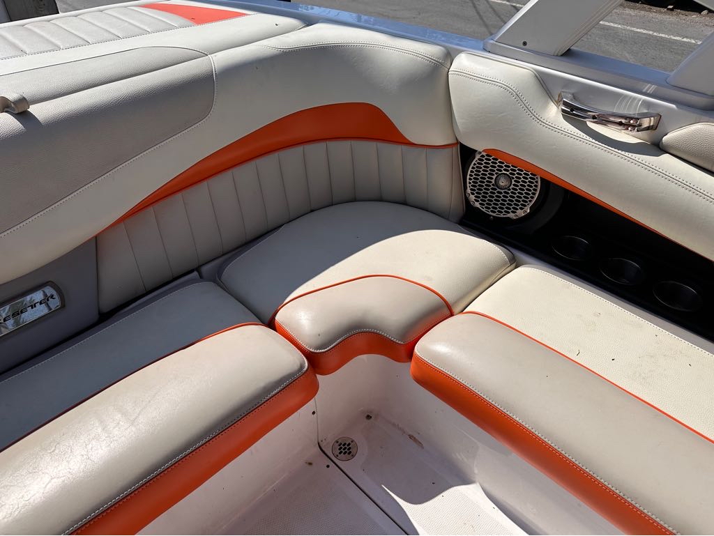 2014 Malibu Boats Wakesetter 22 MXZ