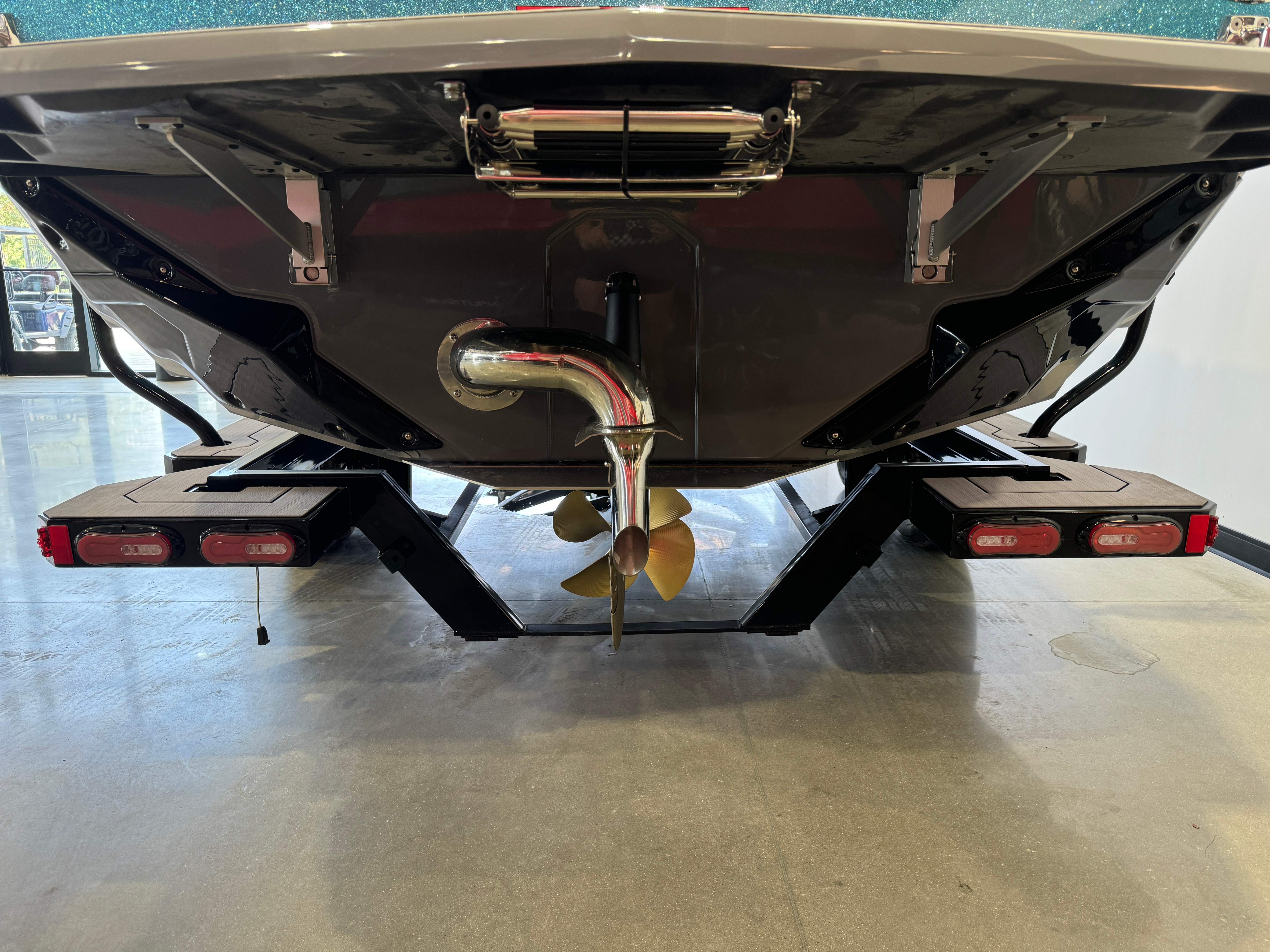 2025 Nautique Super Air Nautique GS22