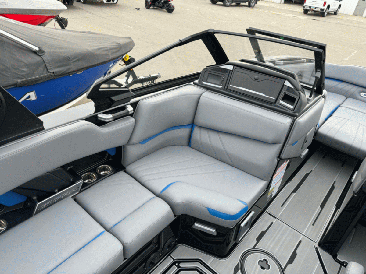 2024 Supra SA400