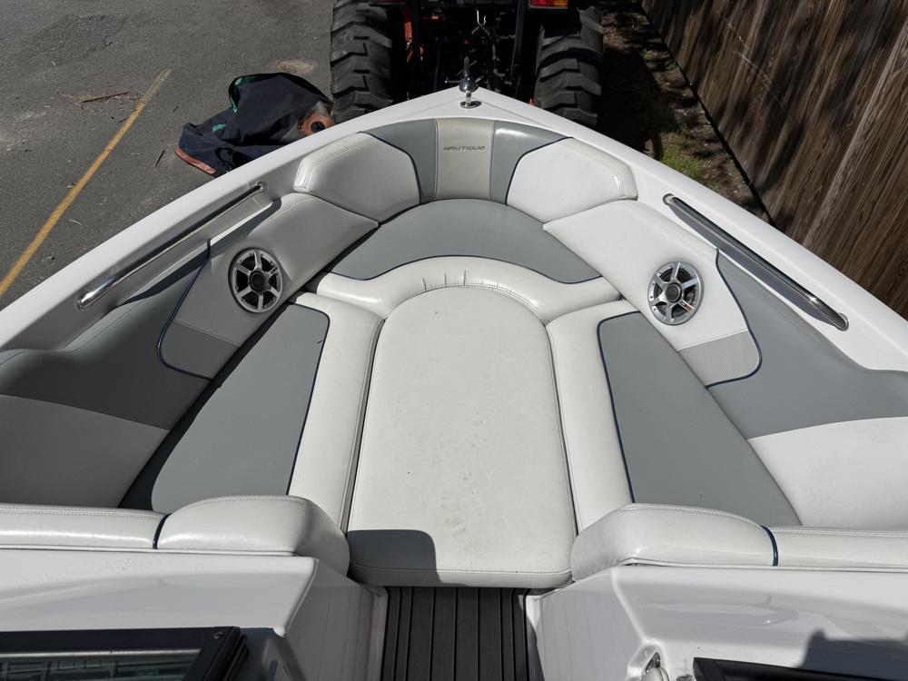 2008 SUPER AIR NAUTIQUE 230