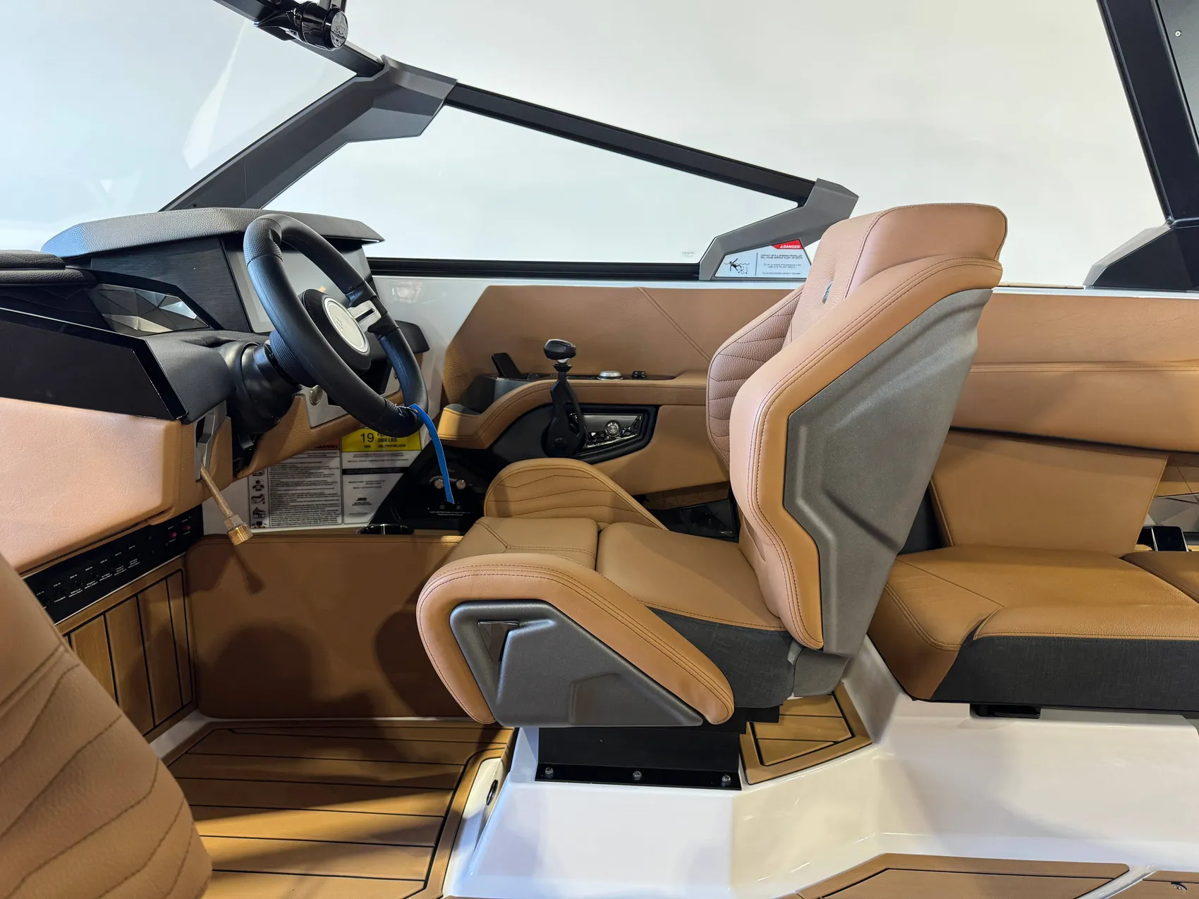 2025 Nautique G25