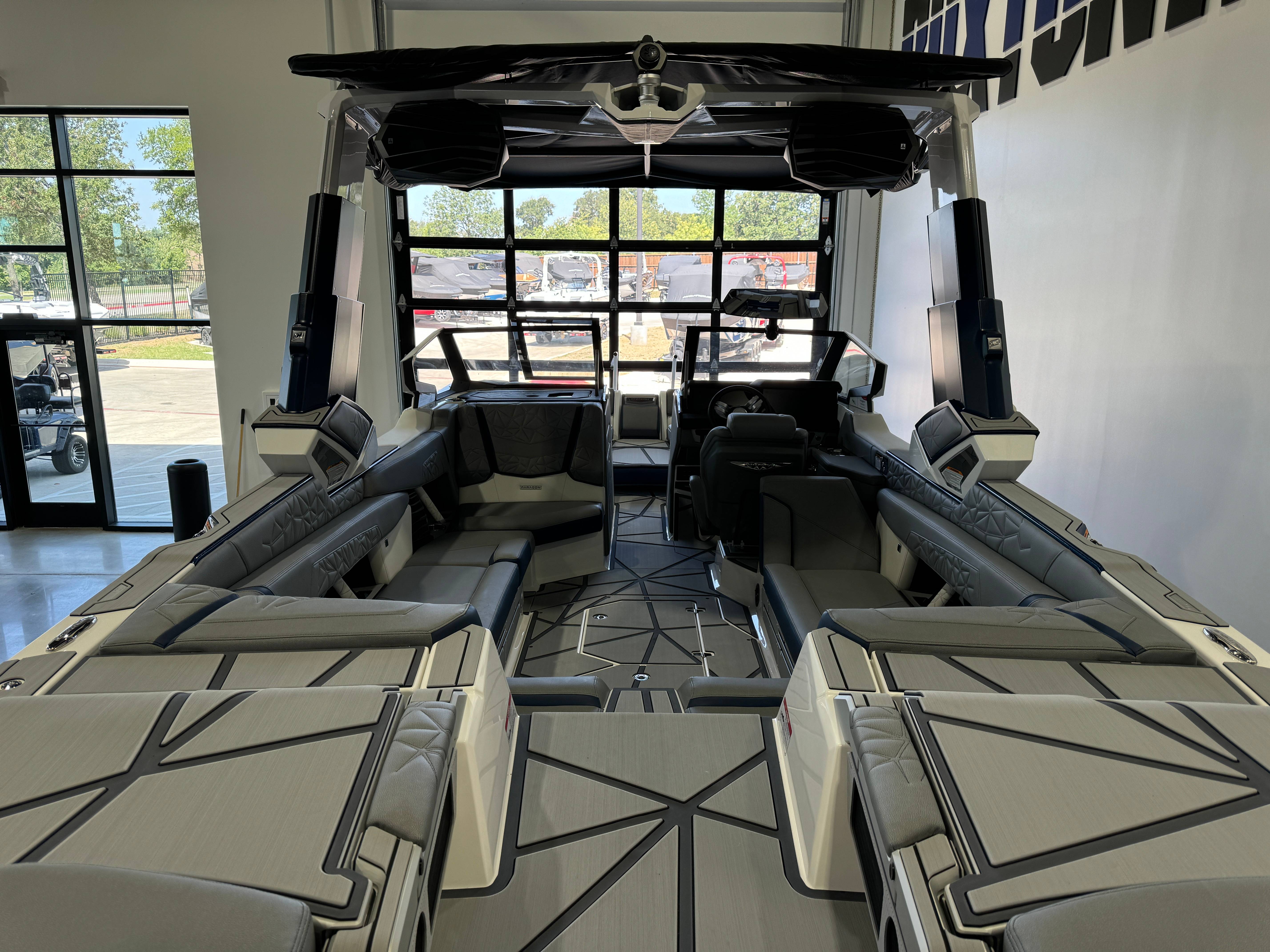 2025 Nautique Super Air Nautique G25 Paragon