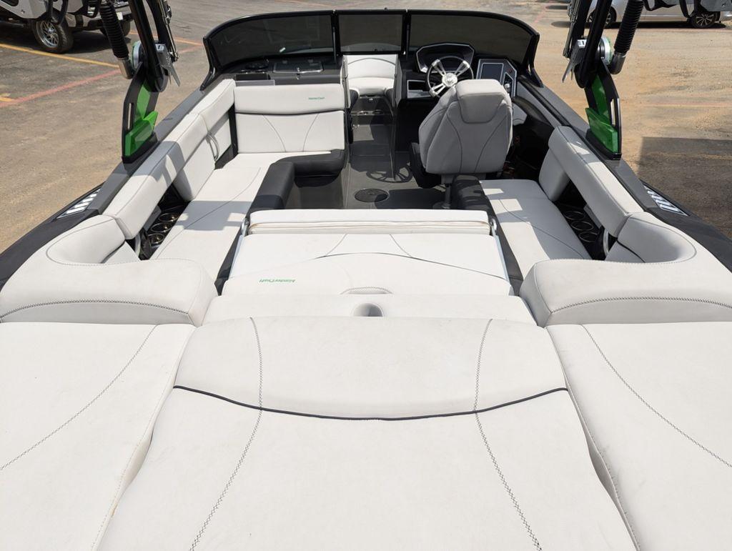 2018 mastercraft XT23