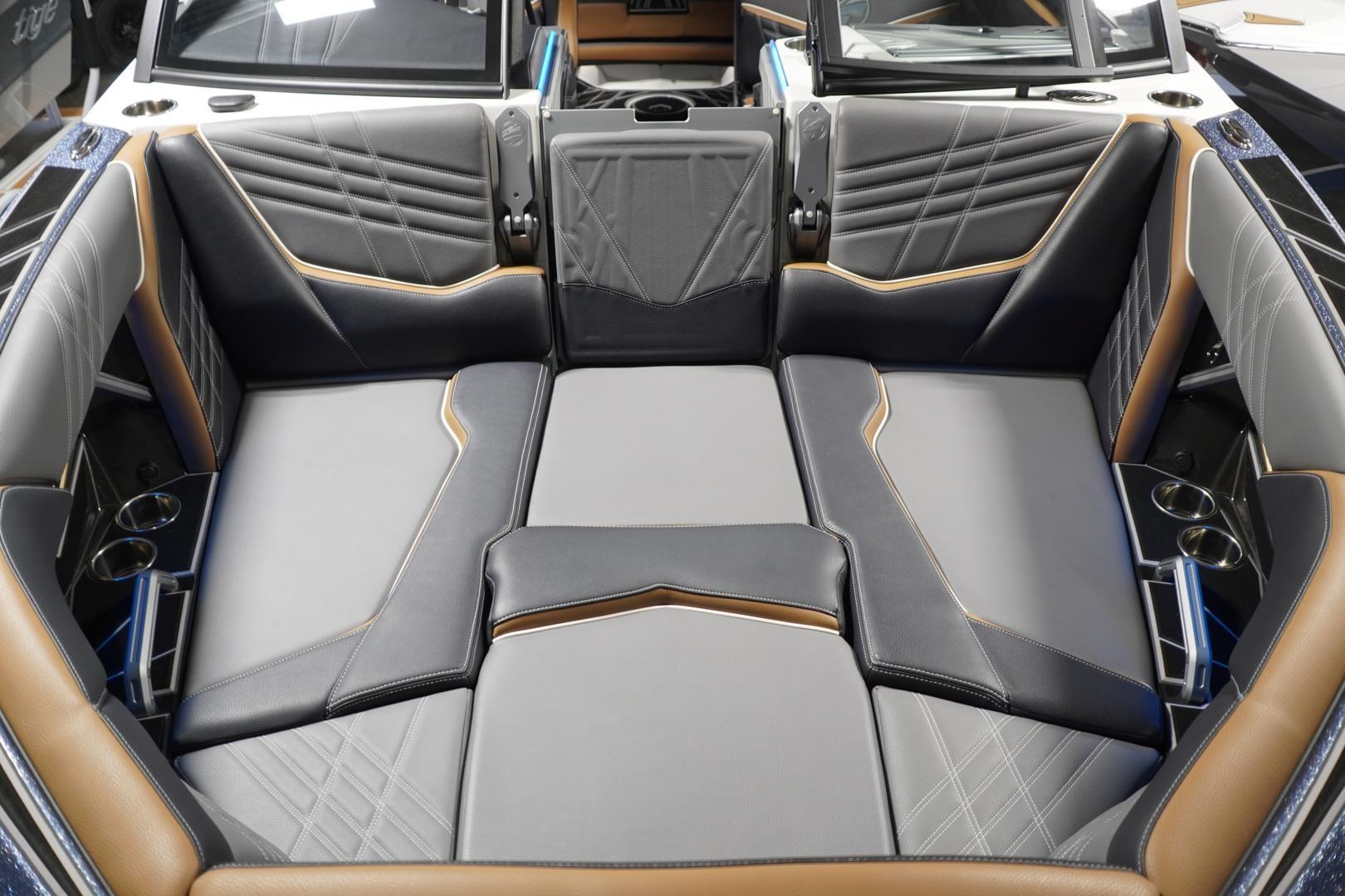2025 Tige Ultre 23 ZX