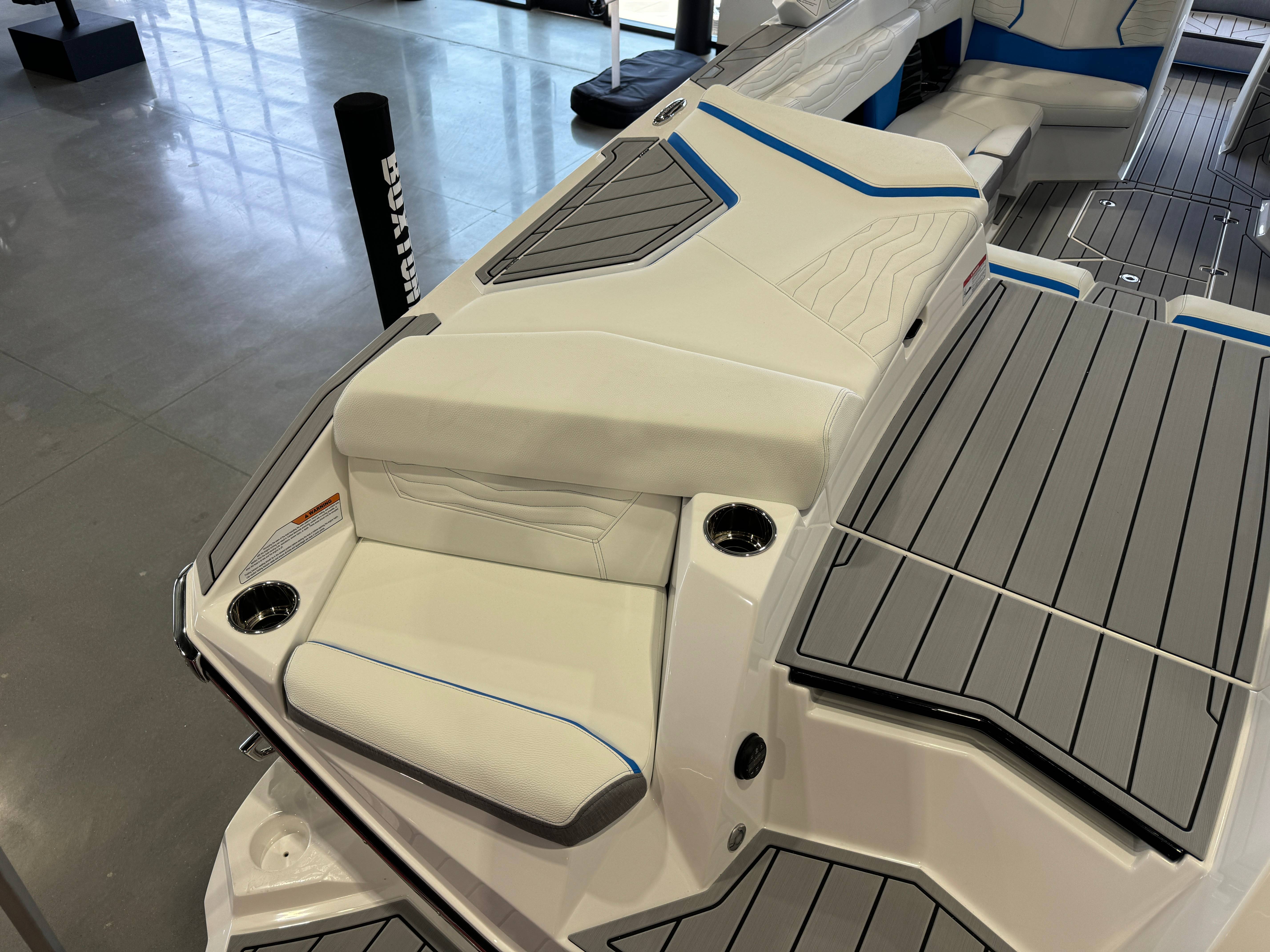 2025 Nautique Super Air Nautique G23