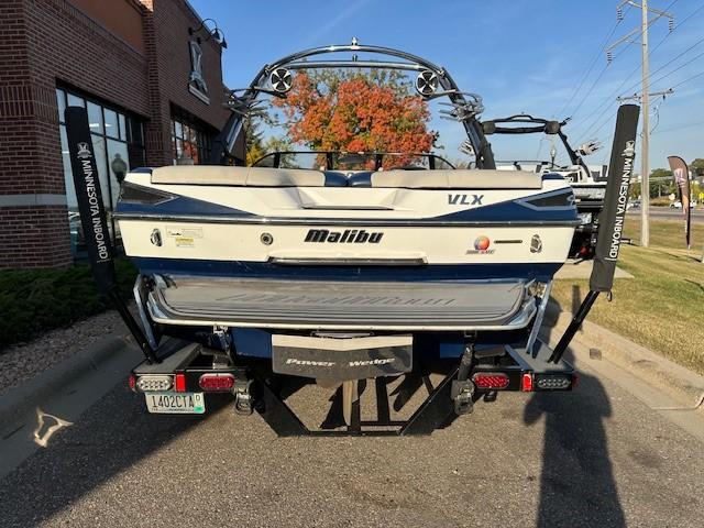 2014 Malibu Wakesetter 21 VLX