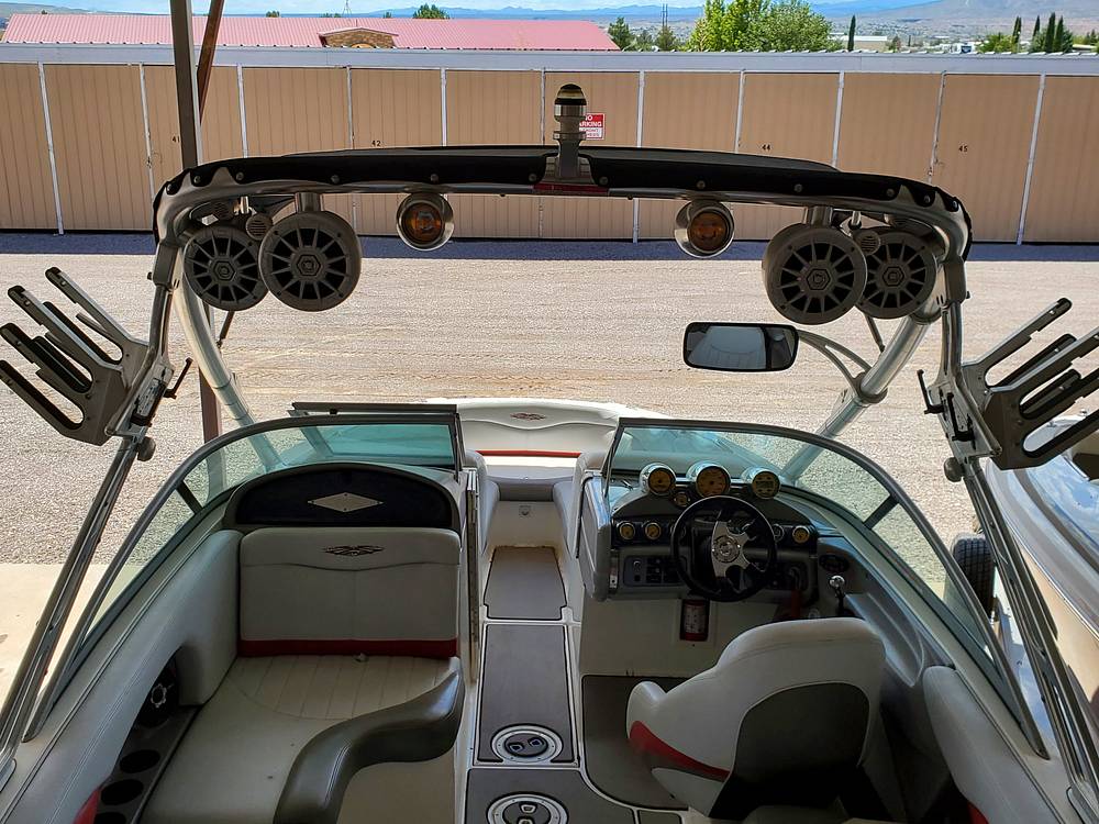 2004 Mastercraft X Star