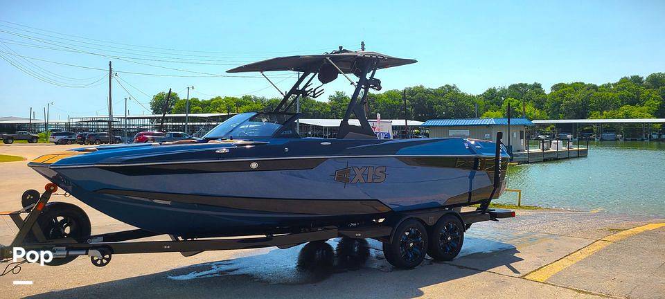 2022 Axis A24
