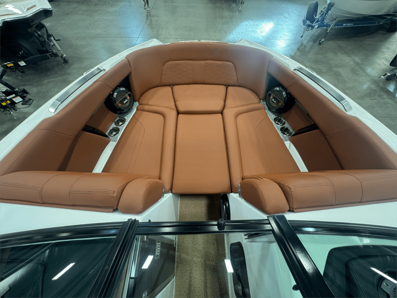 2019 MasterCraft X-24