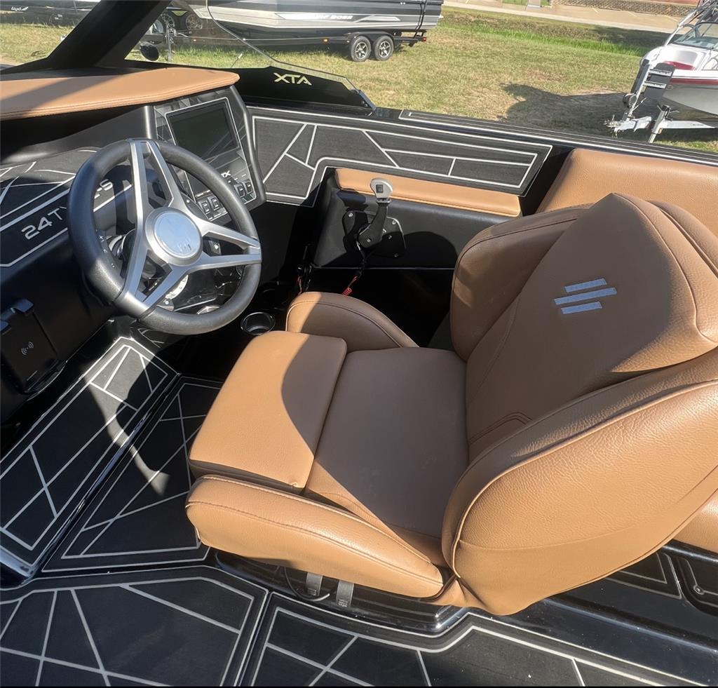 2022 ATX 24 Type-S