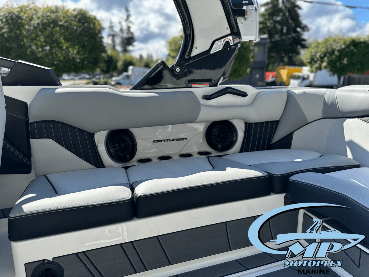 2024 Centurion Fi23