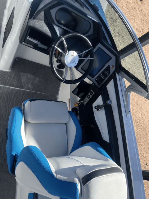2018 MASTERCRAFT XSTAR