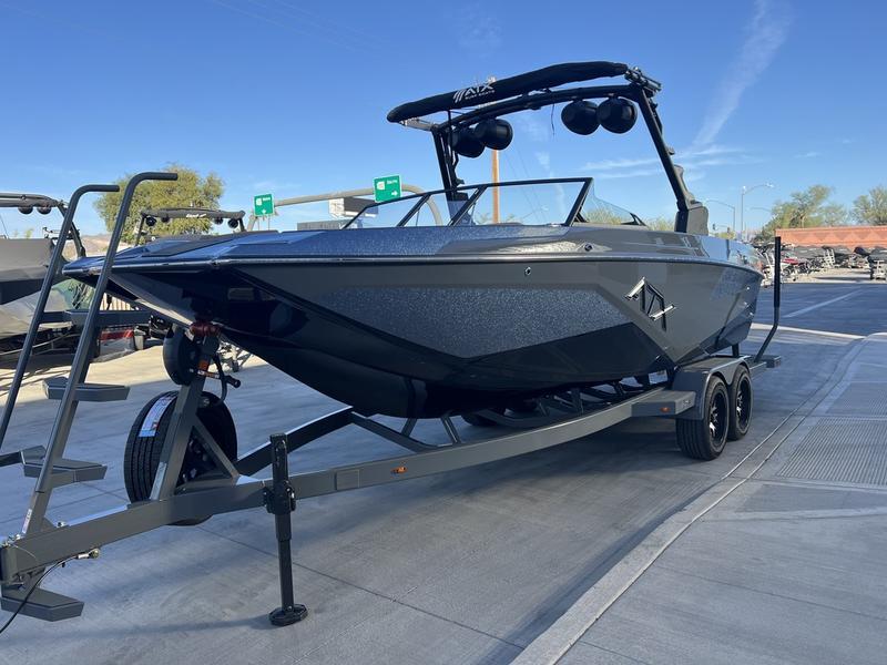 2025 ATX 24 Type-S