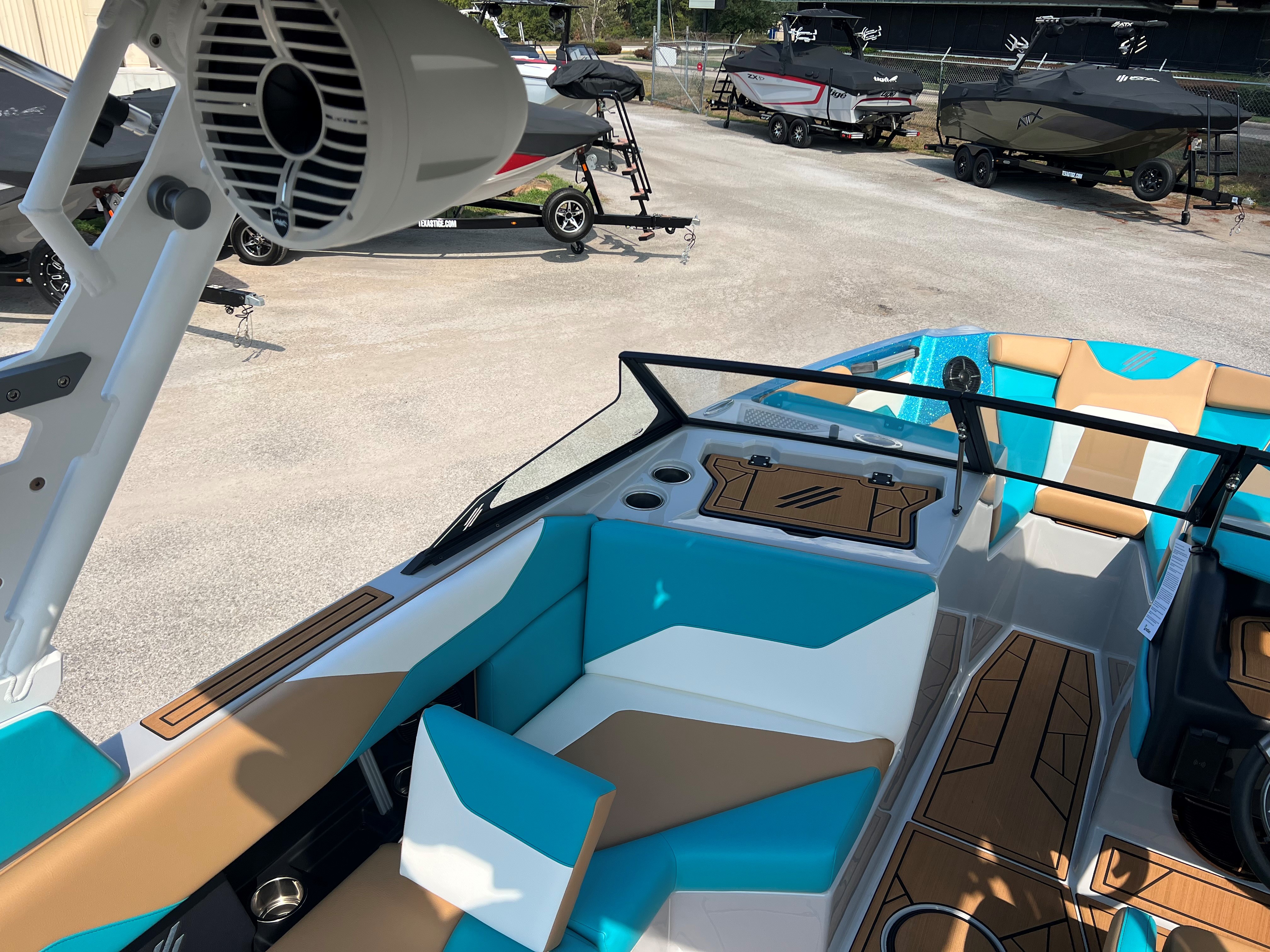 2024 ATX 22 Type-S