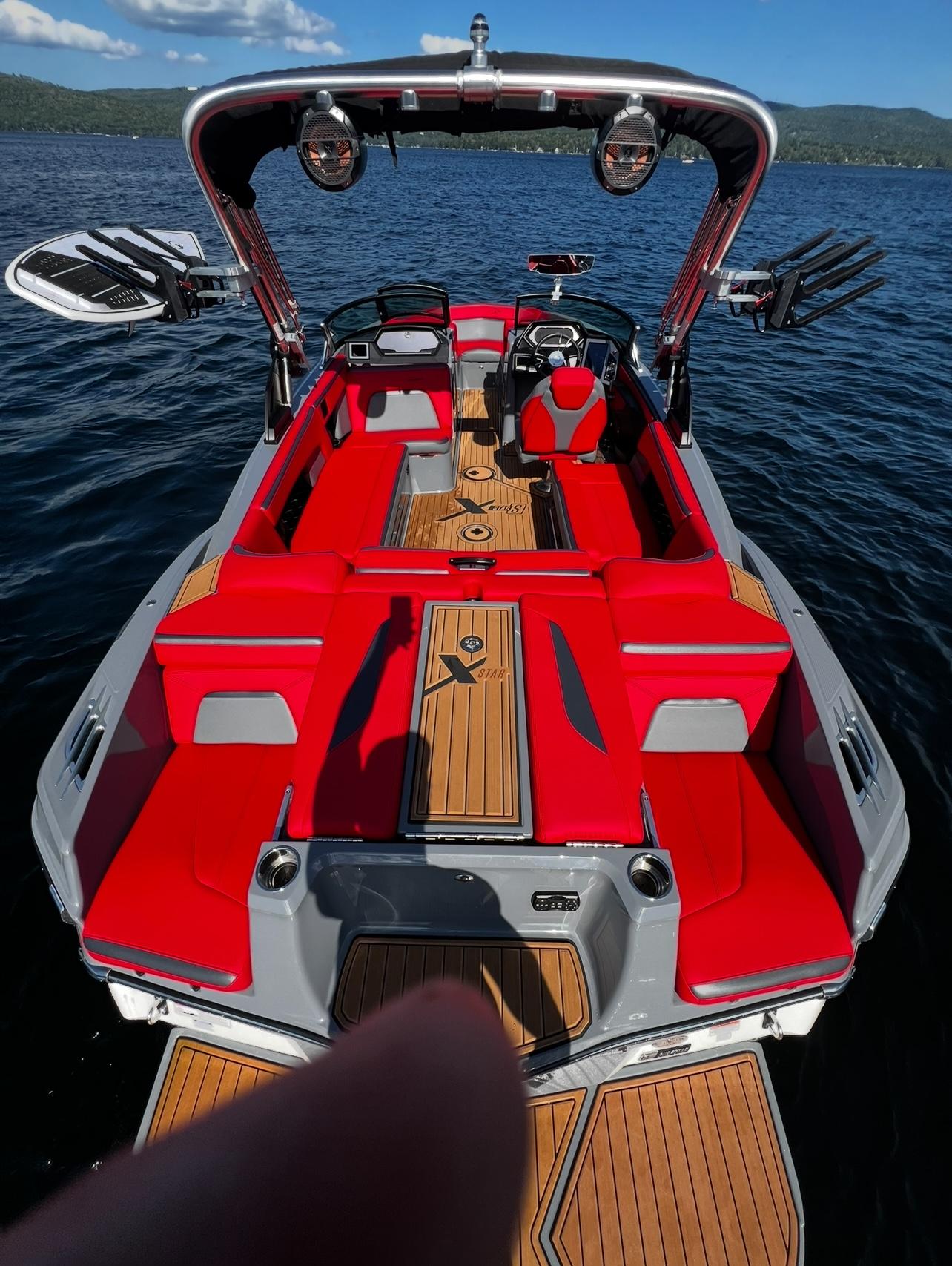 Mastercraft X-Star S