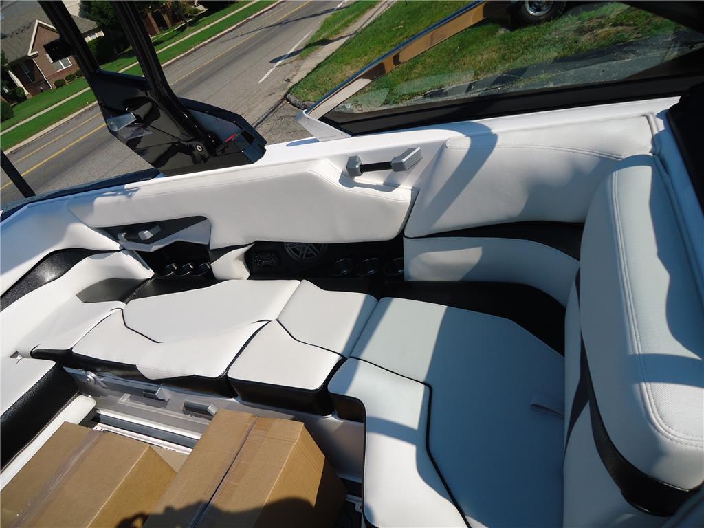 2016 Supra SA450, 299 Hours
