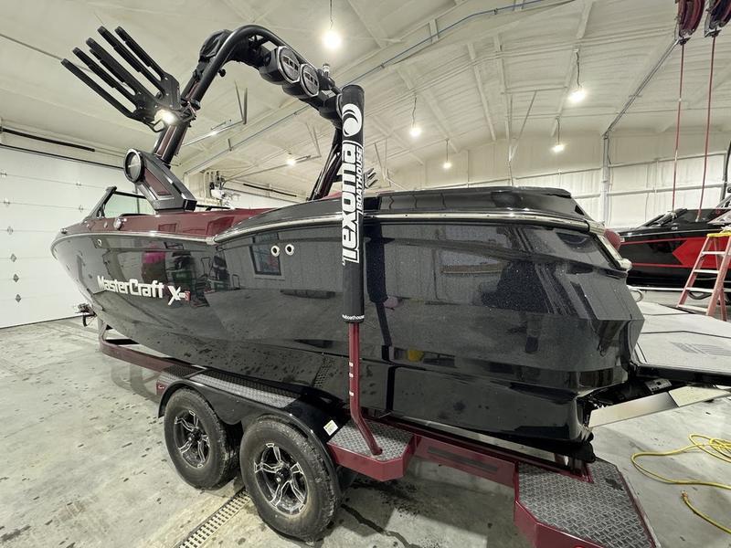 2023 MasterCraft XStar S