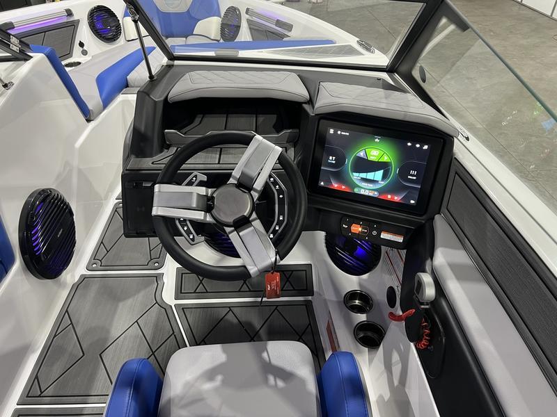 2024 Tige Z3 DEMO