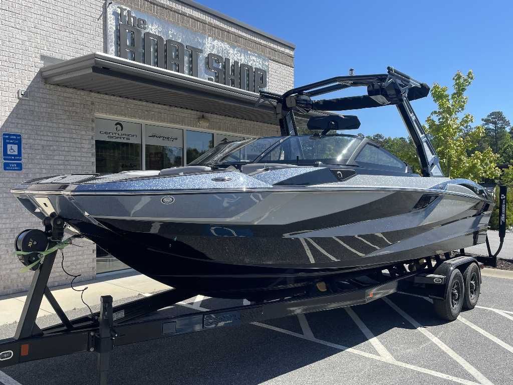 2023 Centurion Fi25