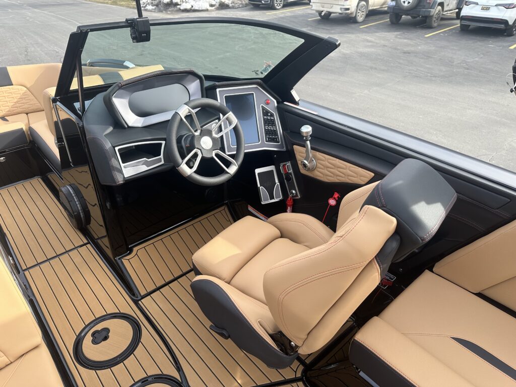 2024 MasterCraft X24 Icon