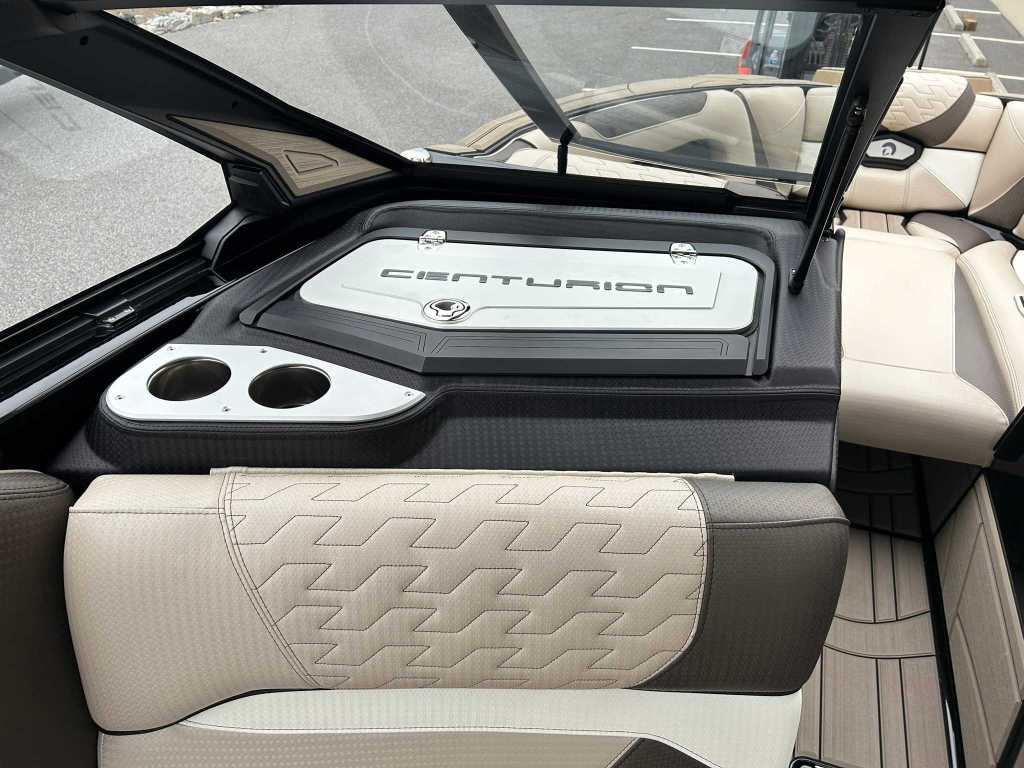 2024 Centurion Ri265