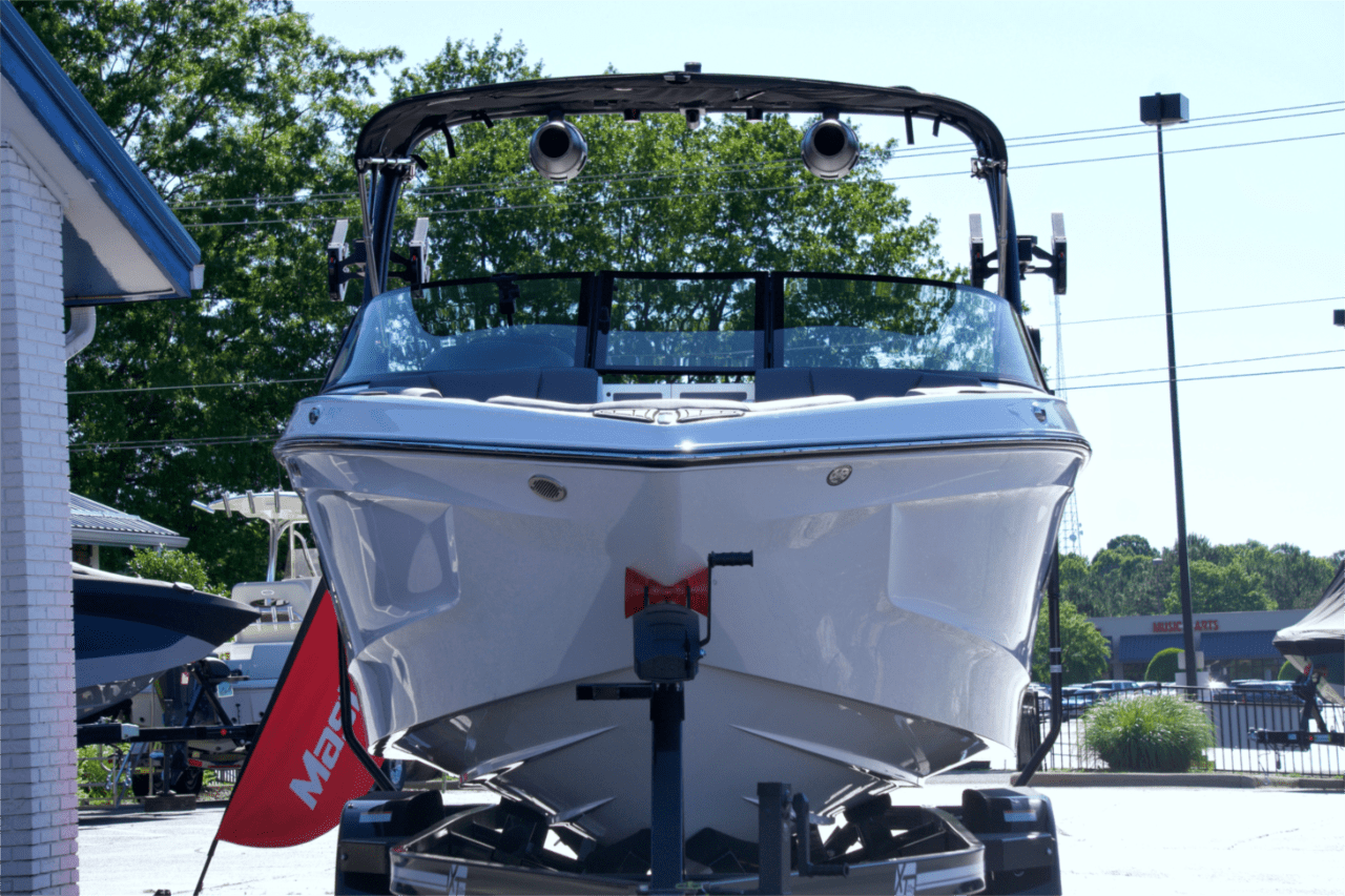 2024 MasterCraft XT22 T