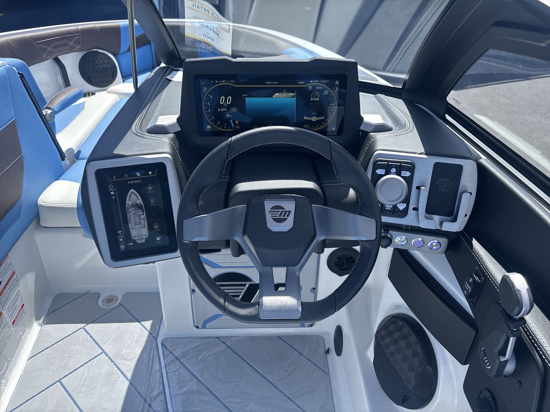 2024 Malibu 25LSV