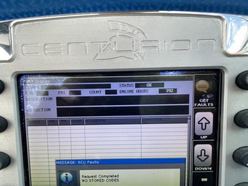 2012 Centurion Enzo SV233