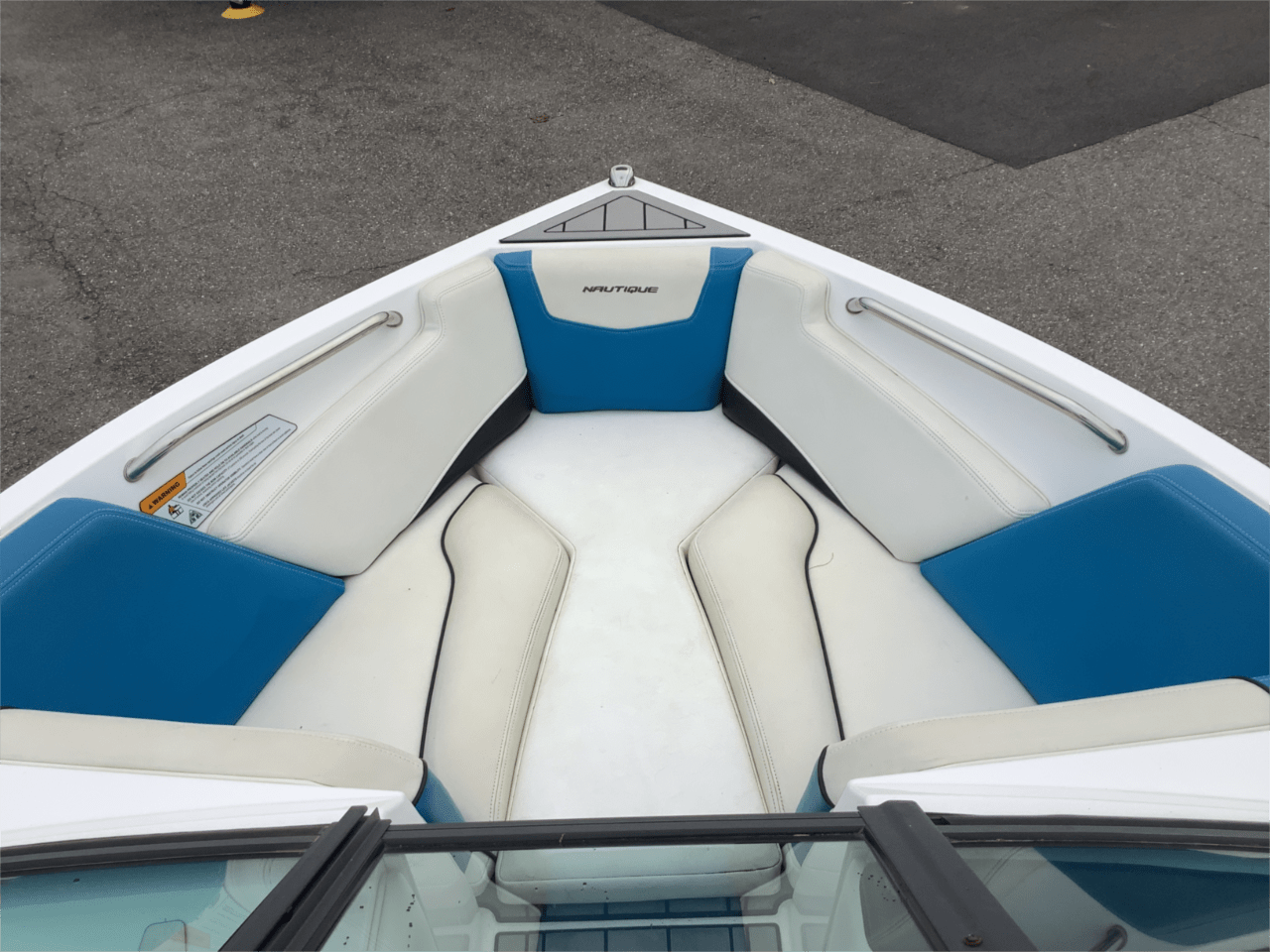 2019 Ski Nautique 200