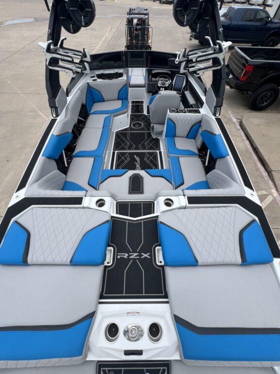 2022 Tige 24RZX