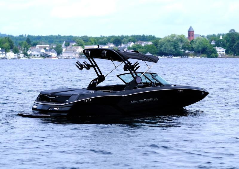 2025 MasterCraft NXT22 ICON