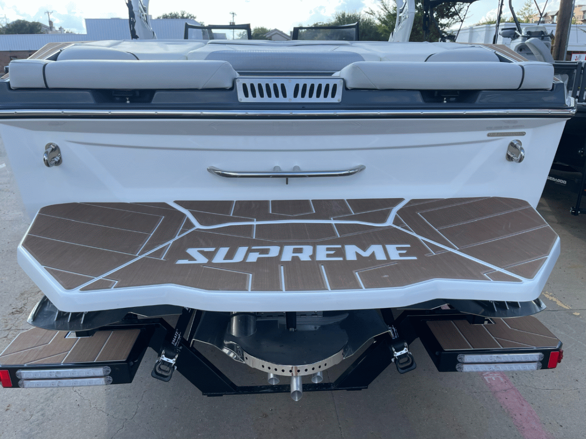 2024 SUPREME S240