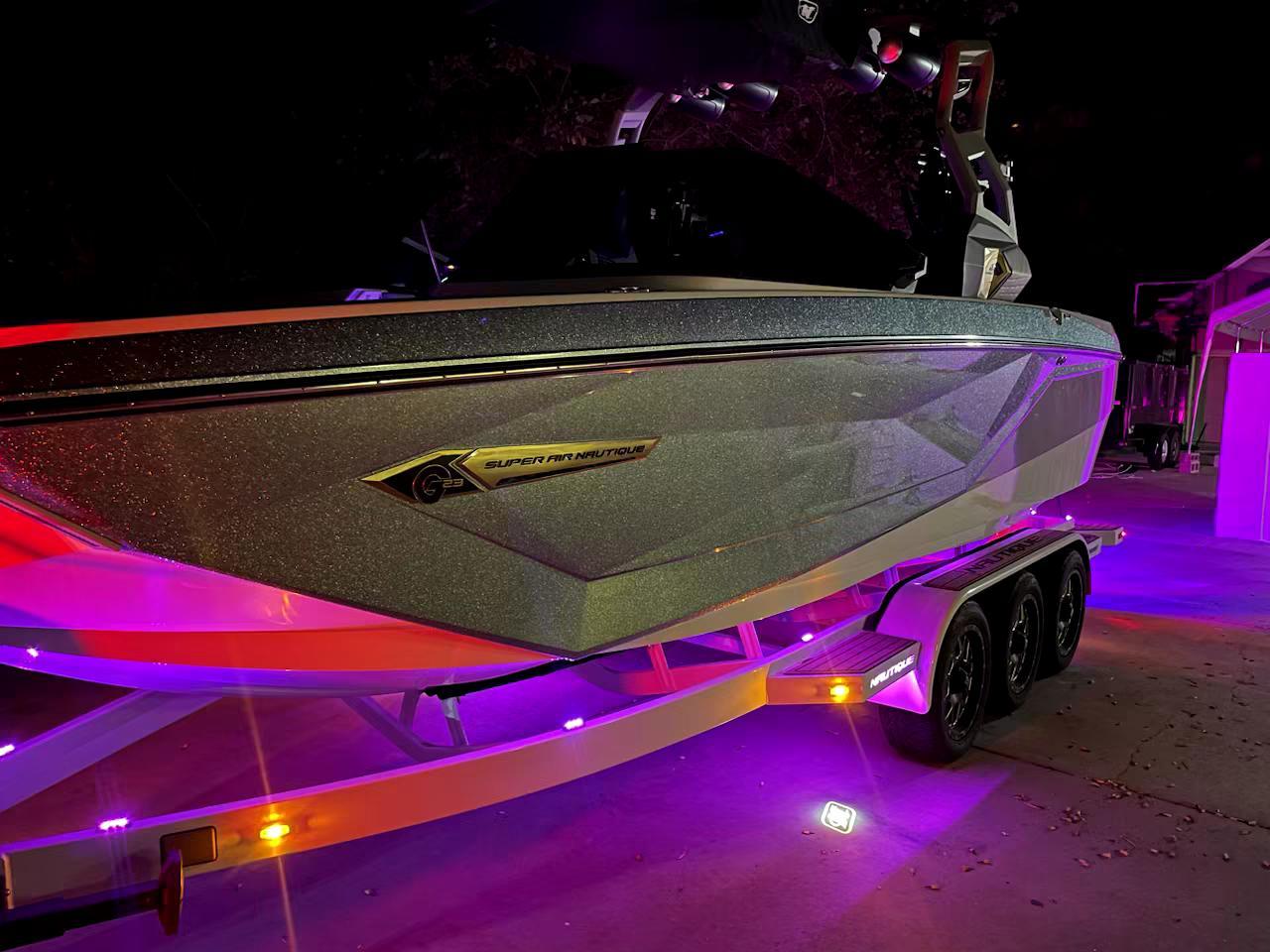 2021 Nautique Super Air Nautique G23