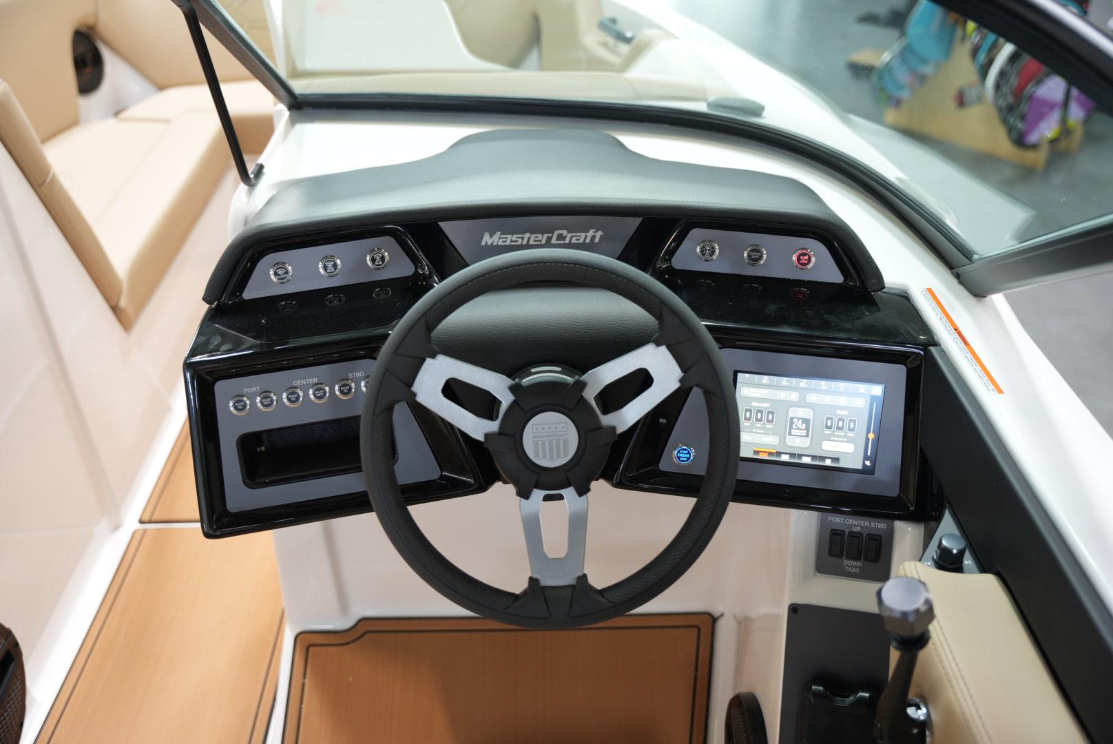 2025 MasterCraft NXT24 – NEW ARRIVAL!