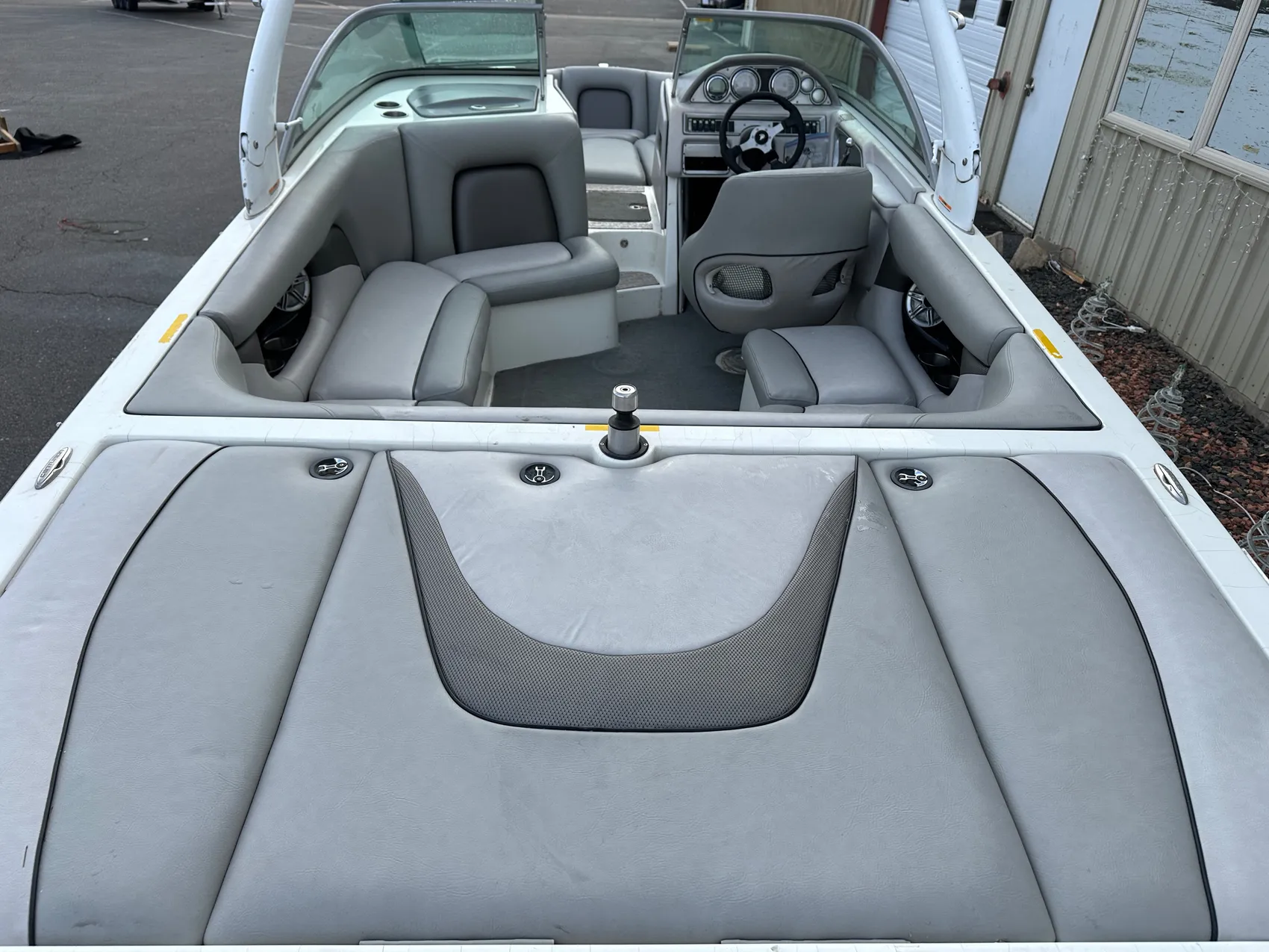 2009 Centurion Avalanche