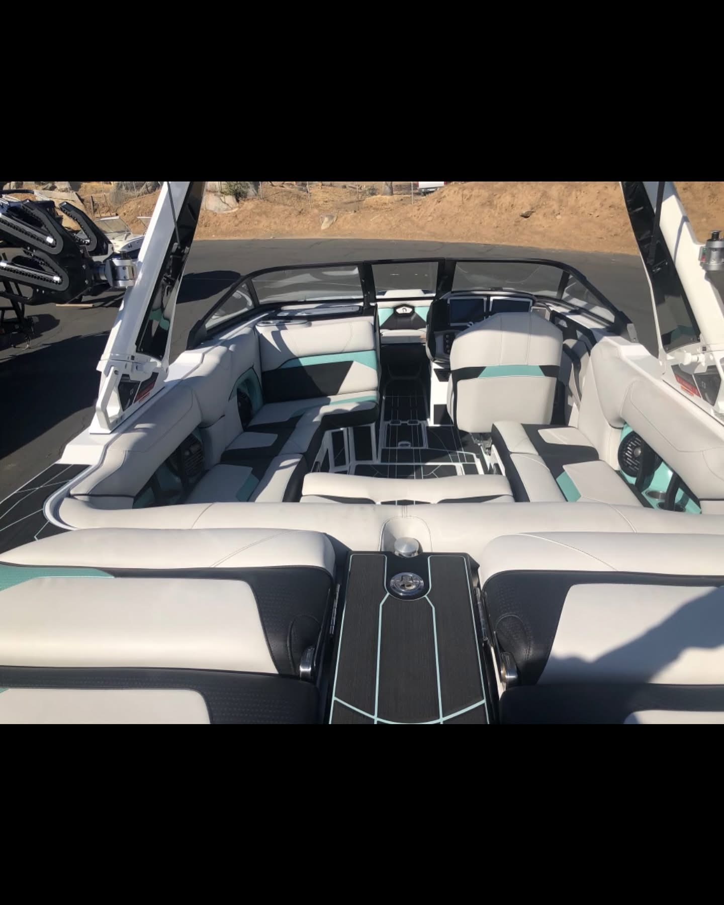 2022 Centurion RI230