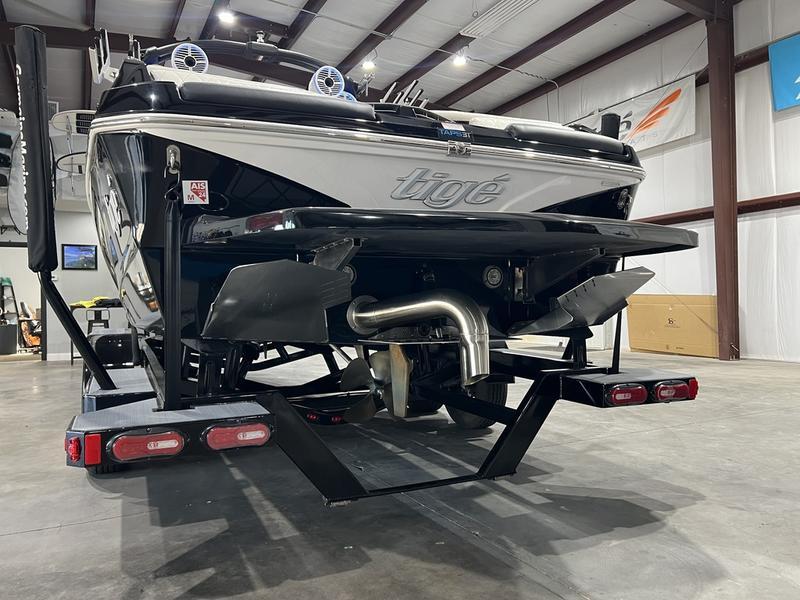 2021 Tige Z3