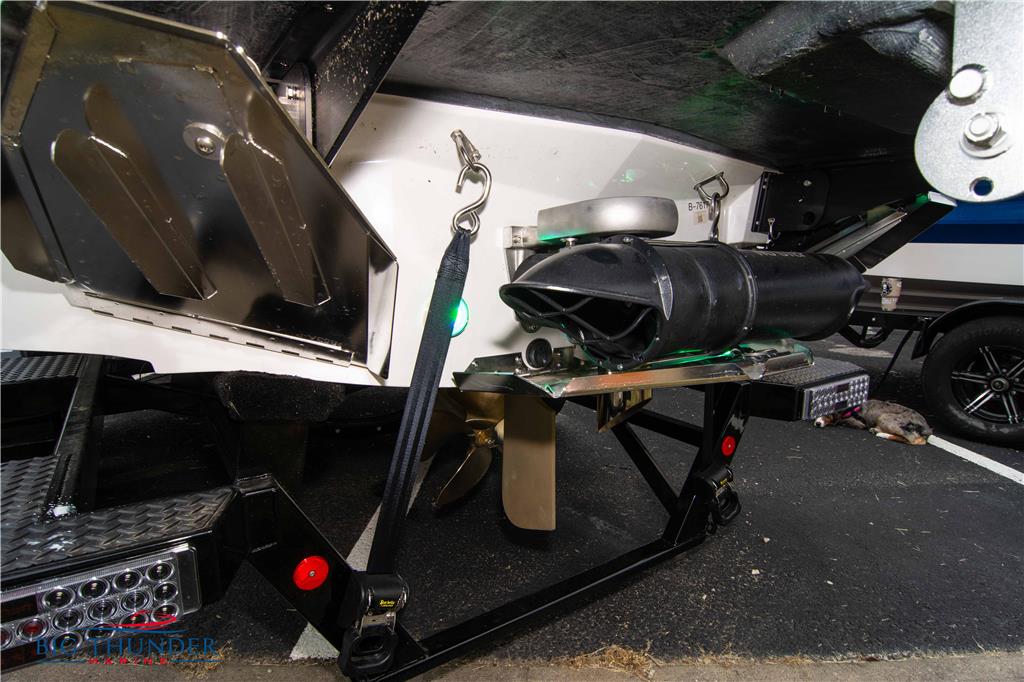 2023 MasterCraft X24