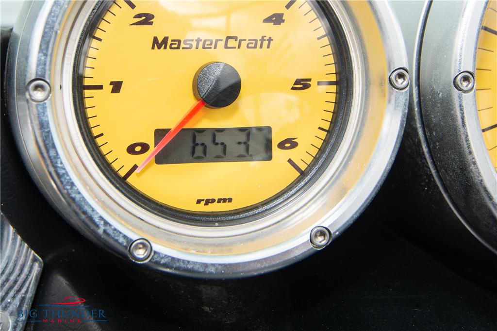 2005 MasterCraft X45