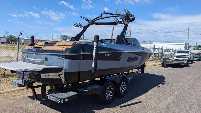 2022 MALIBU 23 MXZ