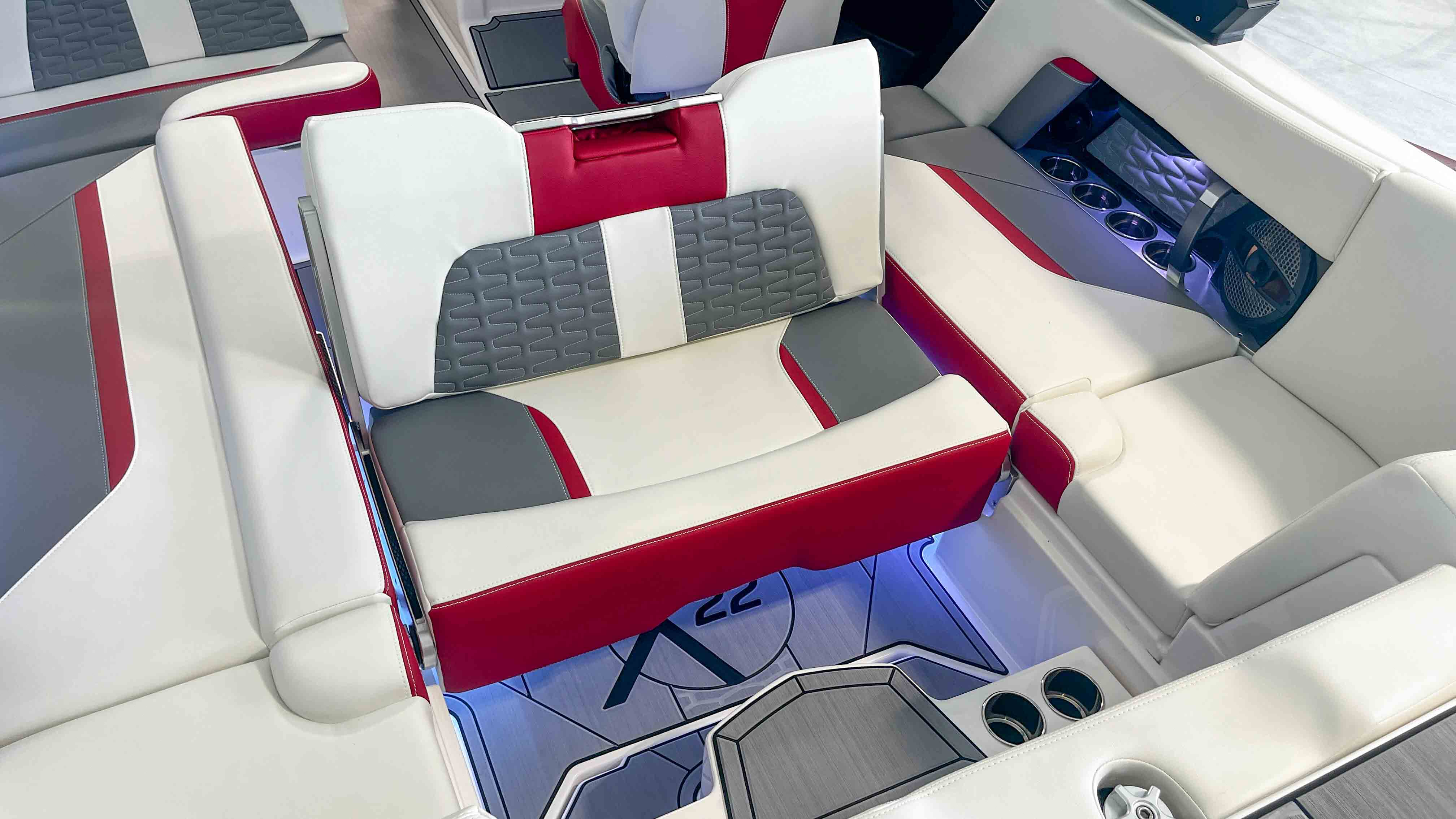 2023 Mastercraft X22 – New – Loaded