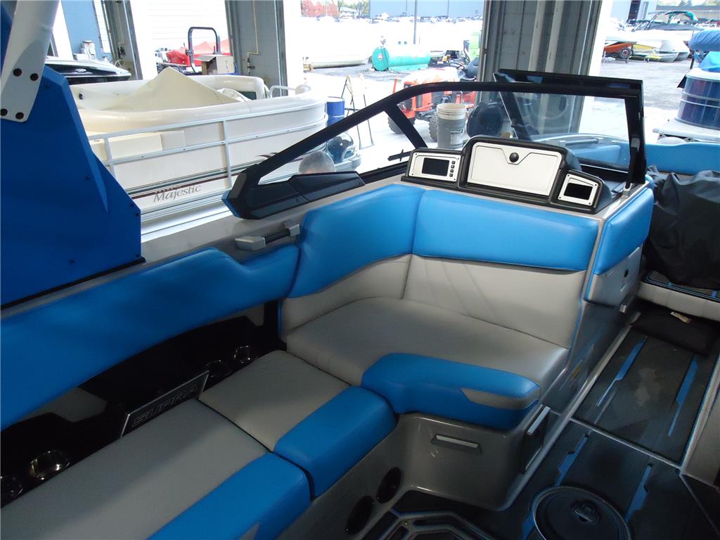 2022 Supra SA450 Price Drop