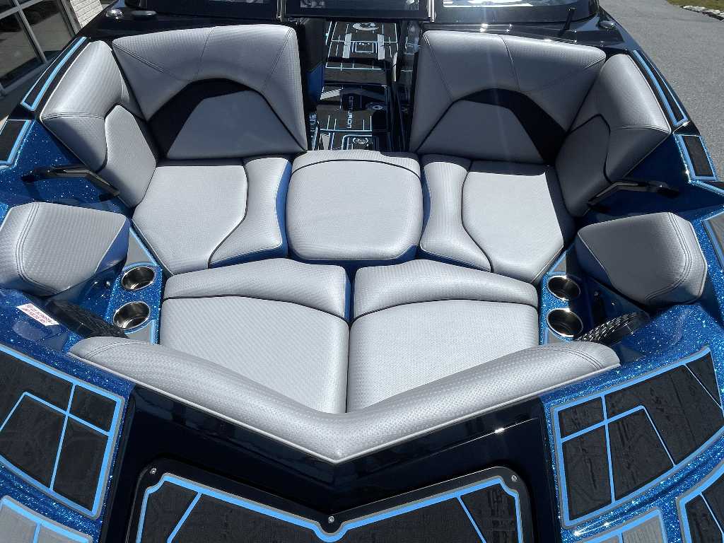 2023 Centurion Fi25