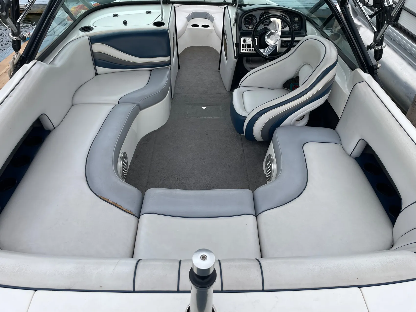 2005 MB Sports 220V