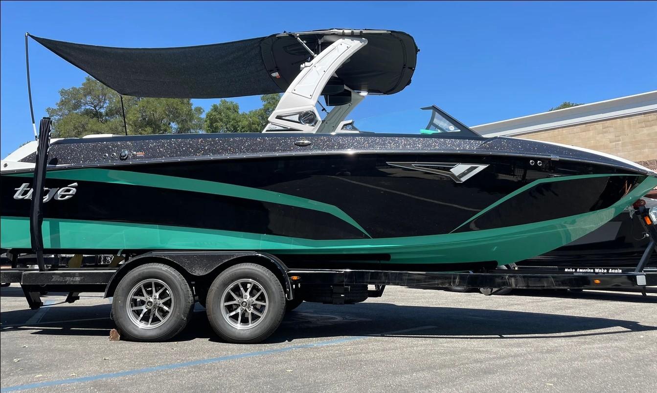 NEW 2024 TIGE Z3 HUGE REBATES!