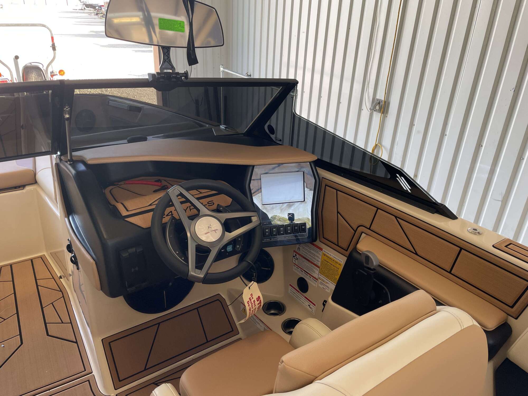 2024 ATX 24 Type-S
